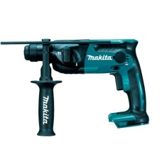 Аккумуляторный перфоратор Makita DH..