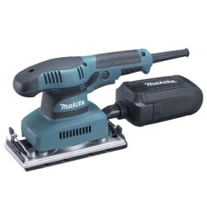 Вибрационная шлифмашина Makita BO37..
