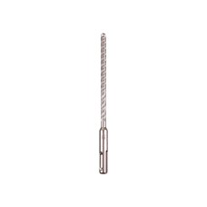 Бур по бетону SDS-Plus 6x165мм Milw..