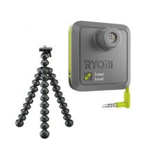 Лазерный дальномер RYOBI RPW-1650..