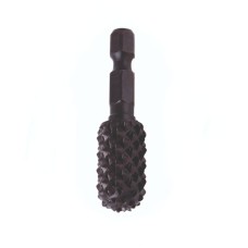 Фреза-рашпиль по дереву Hex Wolfcra..