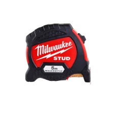 Рулетка Milwaukee STUD II 5м..