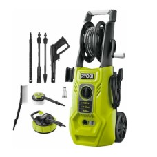 Мойка высокого давления Ryobi RY140..