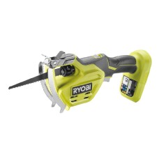 Аккумуляторная сабельная пила Ryobi..