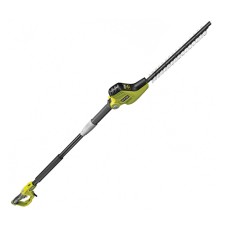 Кусторез высотный электрический Ryo..