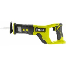 Аккумуляторная сабельная пила Ryobi..