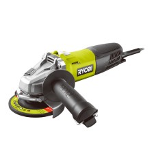 Угловая шлифмашина Ryobi RAG800-125..