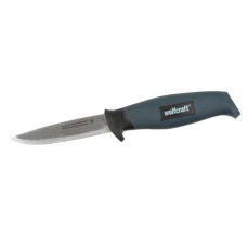 Походный нож Wolfcraft 4085000..