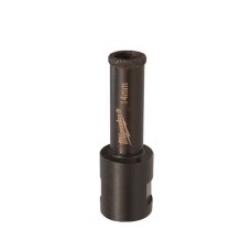 Алмазное сверло Milwaukee Diamond M..