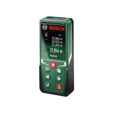 Лазерный дальномер BOSCH PLR25..