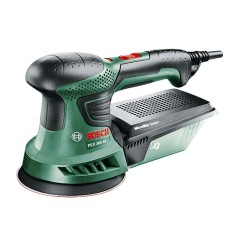 Эксцентриковая шлифмашина Bosch PEX..