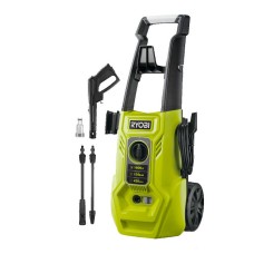 Мойка высокого давления Ryobi RY120..