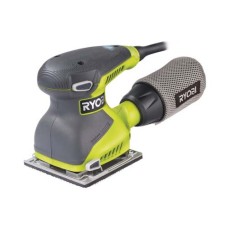 Вибрационная шлифмашина Ryobi EOS24..