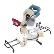 Торцовочная пила MAKITA LS1040N..