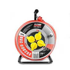 Удлинитель на катушке Stark CRP2550..