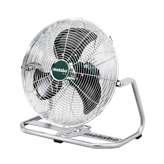 Вентилятор Metabo AV 18..