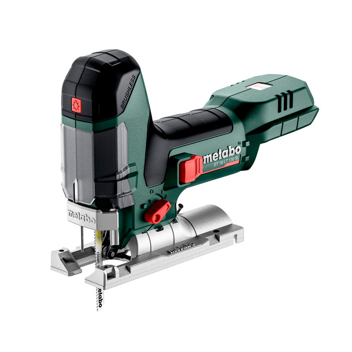 Metabo ST 18 LT 130 BL (601054840)..