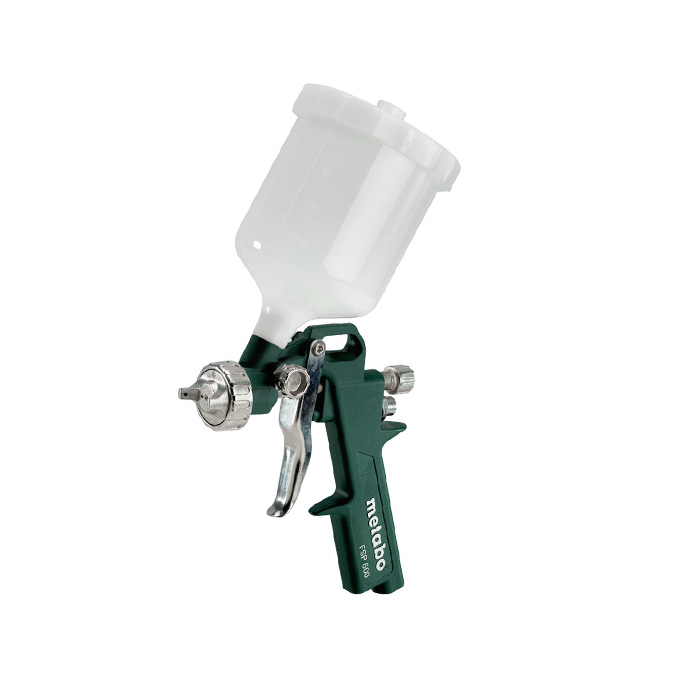 Краскопульт пневматический Metabo FSP 600..