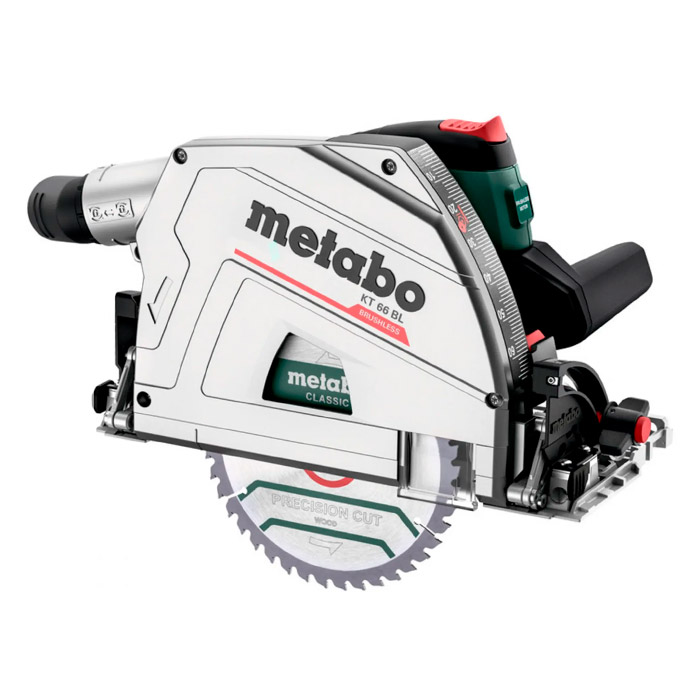 METABO KT 66 BL (601166000)..