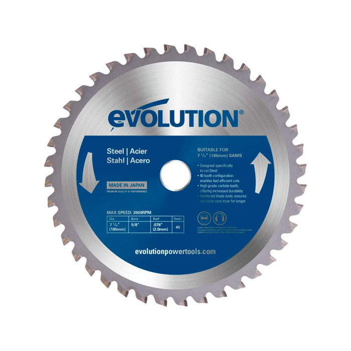 EVOLUTION M185TCT-40CS/MS..