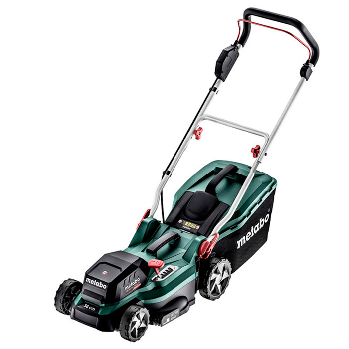 Metabo RM 36-18 LTX BL 36 (60171665..