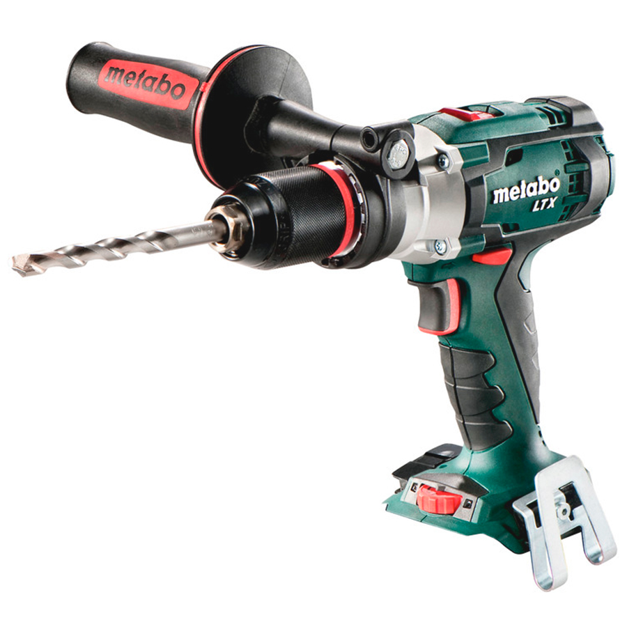 Masina de gaurit/insurubat METABO SB 18 LTX I..