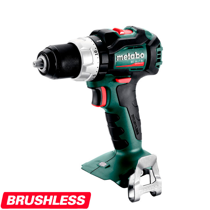 Masina de gaurit si insurubat Metabo BS 18 LT..
