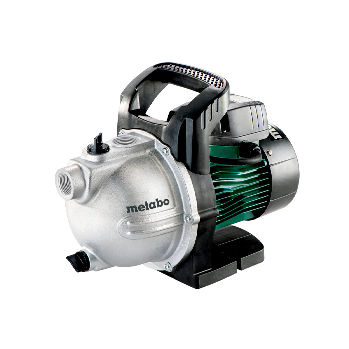 Садовый насос Metabo P 2000 G..