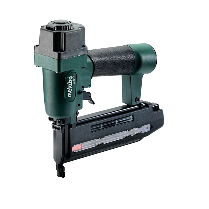 Пневматический гвоздезабиватель Metabo DSN 50..