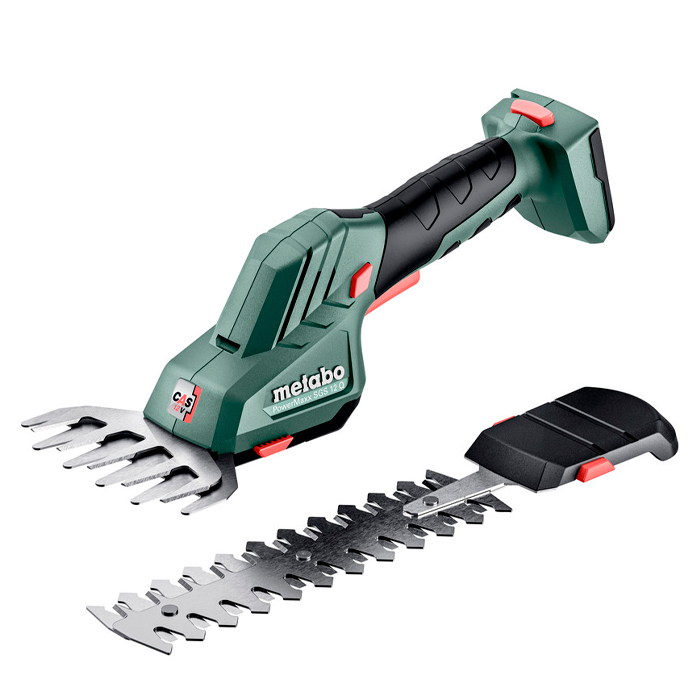 Аккумуляторные ножницы-кусторез Metabo PowerM..