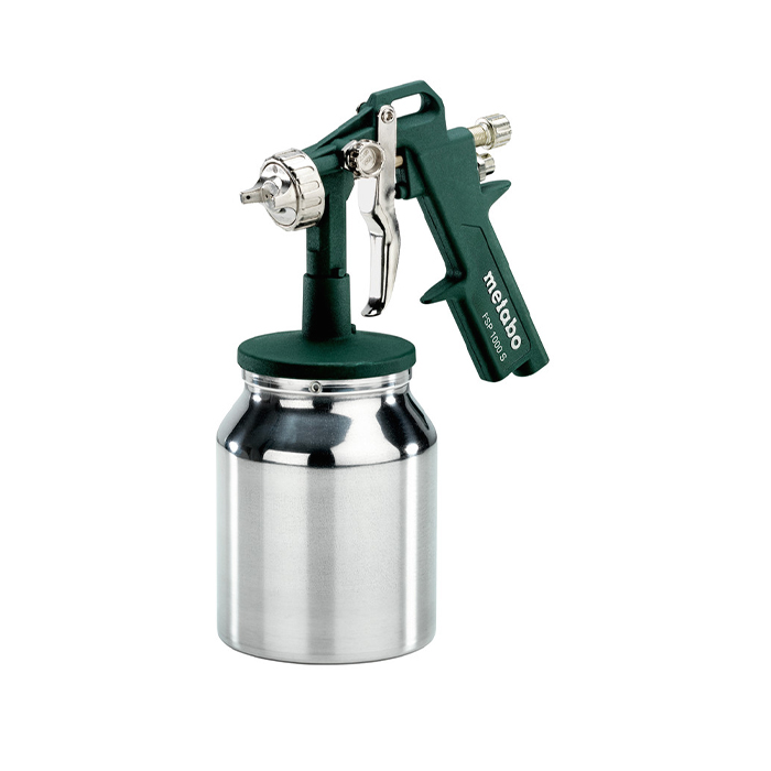 Краскопульт пневматический Metabo FSP 1000 S..