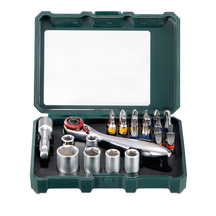 Seturi biti si accesorii METABO Bit Box26..
