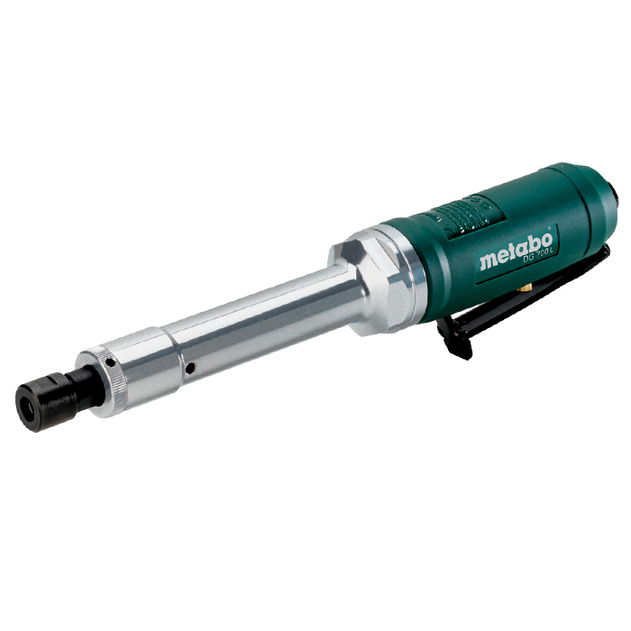Прямая пневмошлифмашина Metabo DG 700 L..
