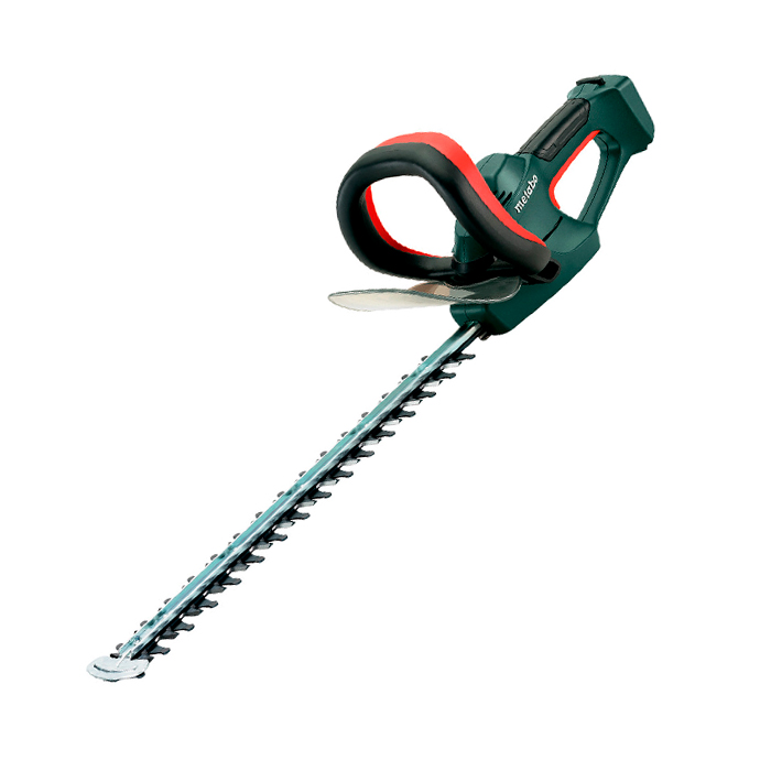 Аккумуляторный кусторез Metabo AHS 18-65 V..