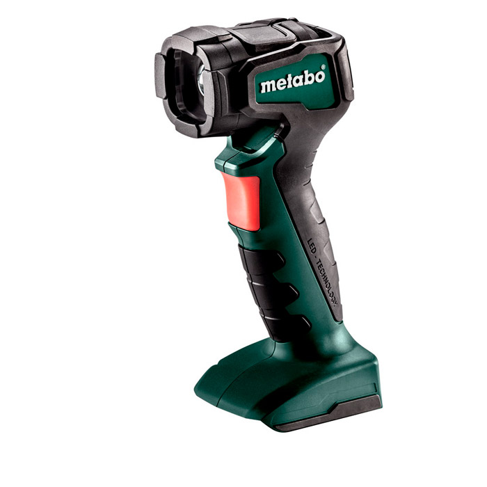 Lanterna cu leduri Metabo PowerMaxx..