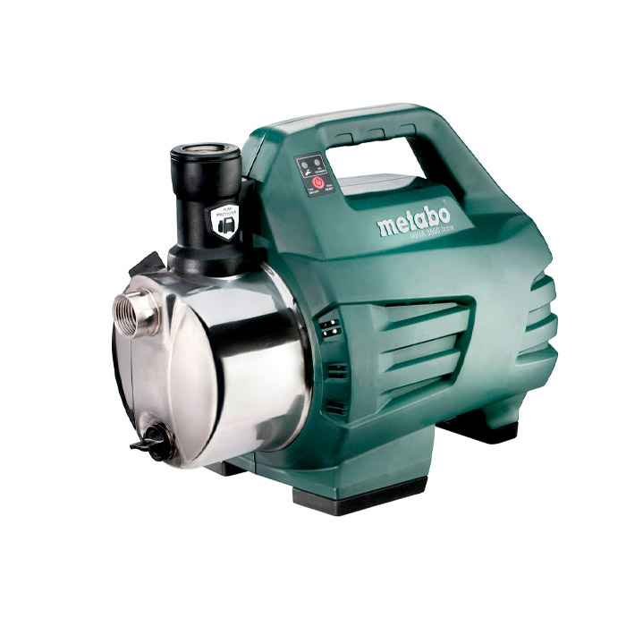 Metabo HWA 3500 INOX (600978000)..