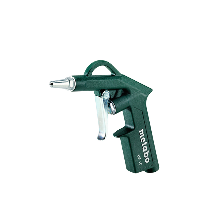 Pistol pneumatic de suflat METABO BP 10..