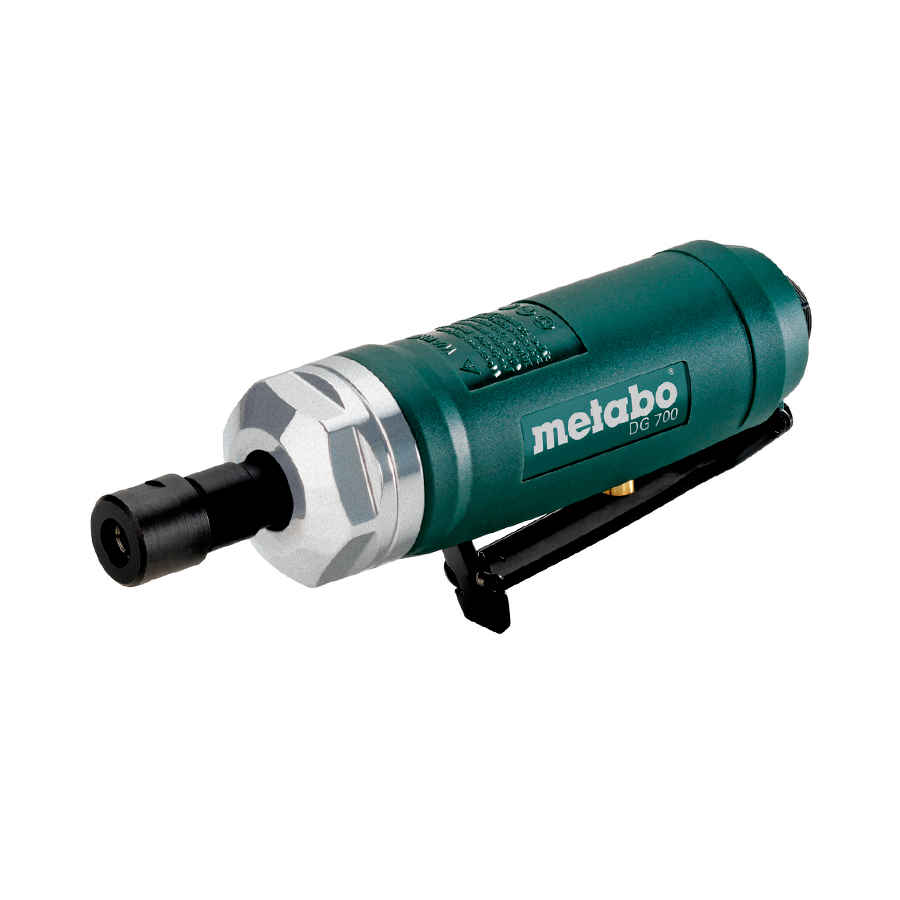 Прямая пневмошлифмашина Metabo DG 700..