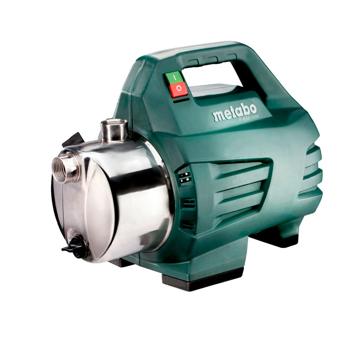 Metabo P 4500 (600965000)..