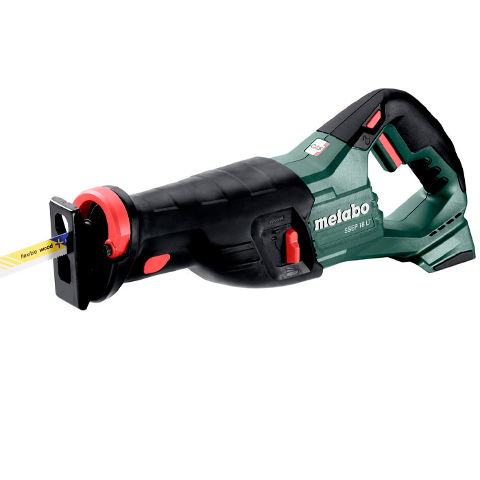 Metabo SSEP 18 LT (601616850)..