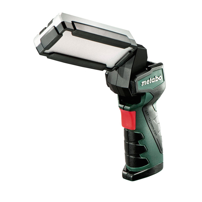 Lanterna cu Leduri  Metabo PowerMax..