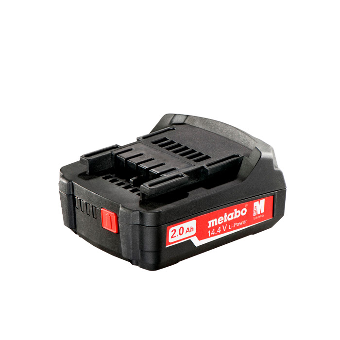 Metabo Li-Power 14.4 V 2.0 Ah (6255..