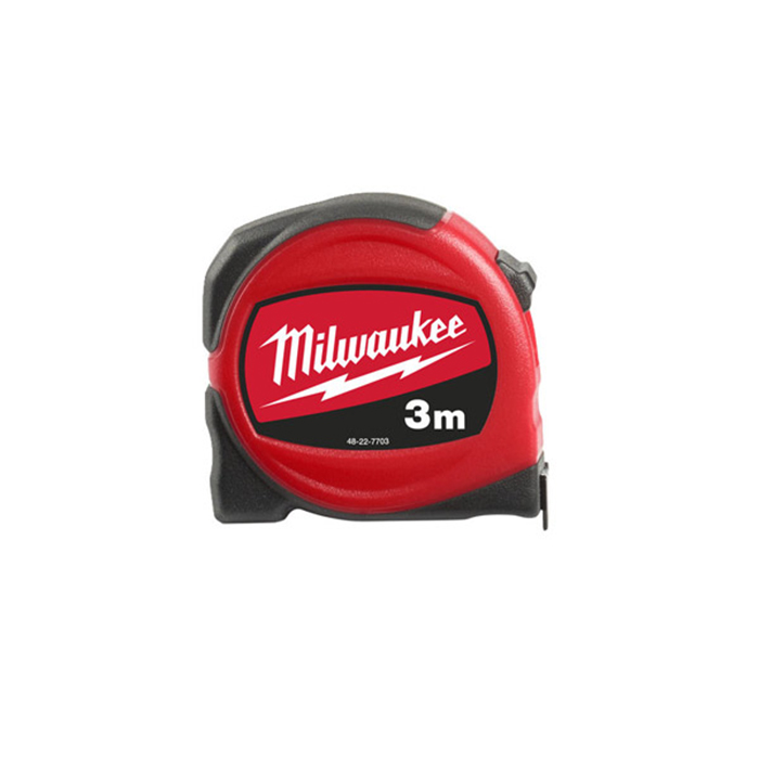 Рулетка Milwaukee S3/16 Slimline 48227703..
