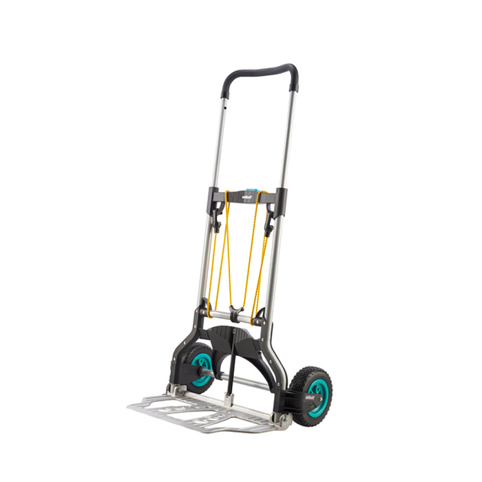 Tележка складная Wolfcraft TS 850 O..