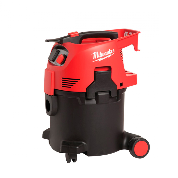 Aspirator industrial Milwaukee AS 3..