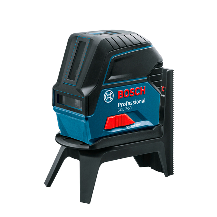 Nivelă laser cu linii Bosch GCL2-50..