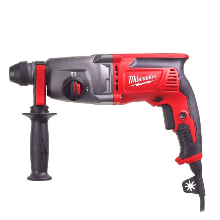 Перфоратор Milwaukee PFH 26 T..