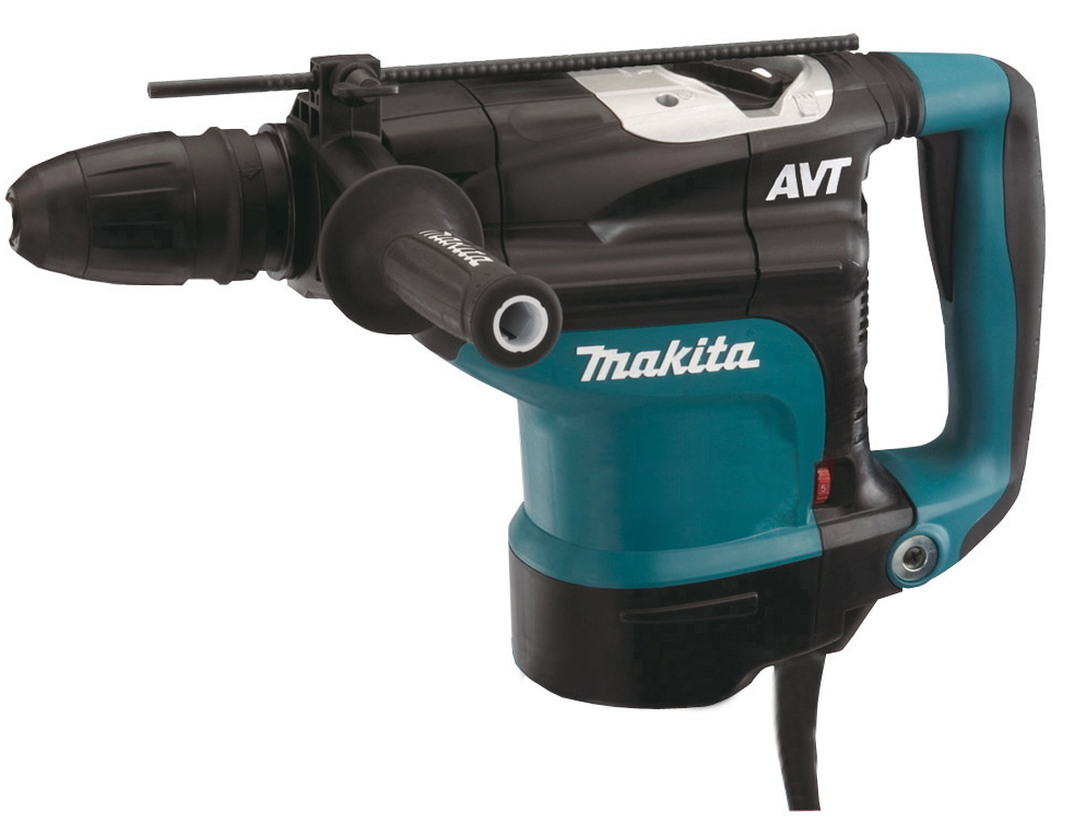 Ciocan rotopercutor Makita HR3541FC..