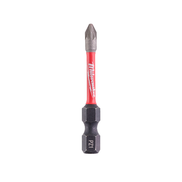 Bit Milwaukee SHOCKWAVE IMPACT DUTY PZ1-50mm..