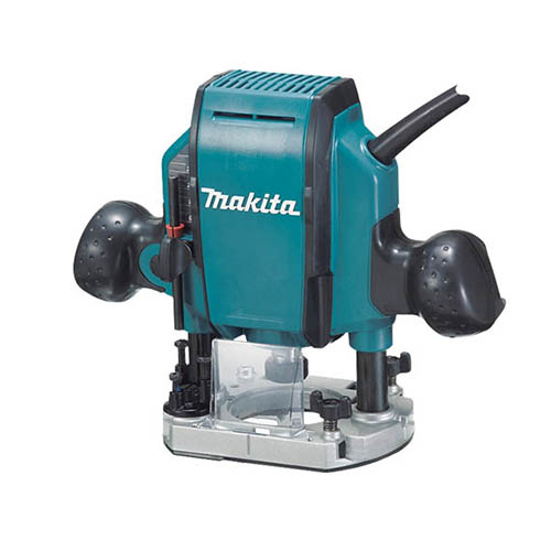 Ручной фрезер Makita RP0900 в Молдо..